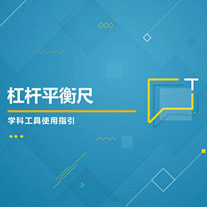 物理-杠杆平衡尺